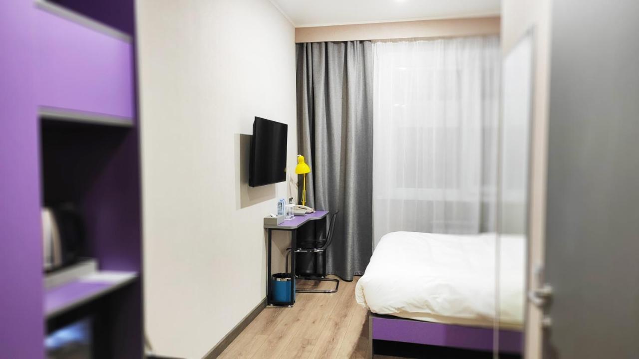 City Hotel Shymkent Exterior foto
